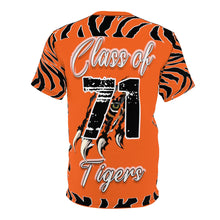 Load image into Gallery viewer, C/O '71 Be Out Day Tee