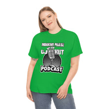 Load image into Gallery viewer, Morning Praise Multi Color Cotton Tee
