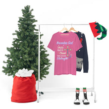 Load image into Gallery viewer, November Girl Short Sleeve Tee
