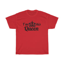 Load image into Gallery viewer, QUEEN G2 Cotton Tee