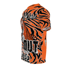 Load image into Gallery viewer, C/O '76 Be Out Day Tee