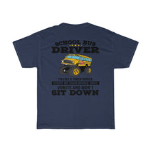 Load image into Gallery viewer, Student Delivery Specialist Tee Gildan