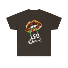 Load image into Gallery viewer, Leo #13 Cotton Tee