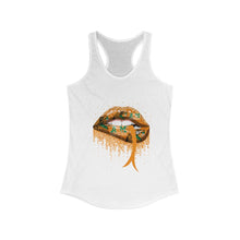 Load image into Gallery viewer, Lips Racerback Tank