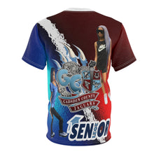 Load image into Gallery viewer, Aaliyah 2021 Grad Tee