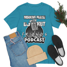 Load image into Gallery viewer, Morning Praise Pink Short Sleeve Tee