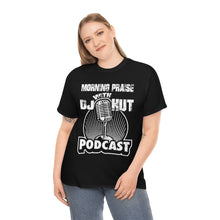 Load image into Gallery viewer, Morning Praise w/ DJ HUT #2 Tee