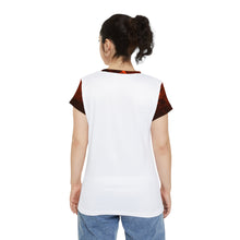 Load image into Gallery viewer, KAI FO Women's Shirt (AOP)