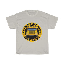 Load image into Gallery viewer, Student Delivery Specialist Tee Gildan