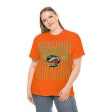 Load image into Gallery viewer, Unisex Heavy Cotton Tee