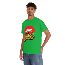 Load image into Gallery viewer, Leo #11 Cotton Tee