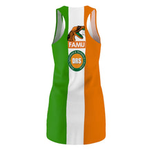 Load image into Gallery viewer, Jaidan's 2021 Grad Women's Racerback Dress