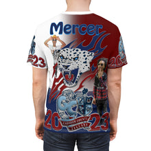 Load image into Gallery viewer, Amir Cut & Sew Tee (AOP)