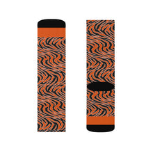 Load image into Gallery viewer, Tiger socks