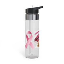 Load image into Gallery viewer, I SUPPORT Sport Bottle, 20oz