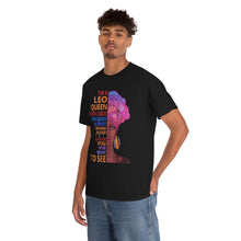 Load image into Gallery viewer, Leo #9 Cotton Tee