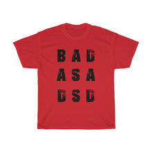 Load image into Gallery viewer, Bad Ass Dad 3 Cotton Tee