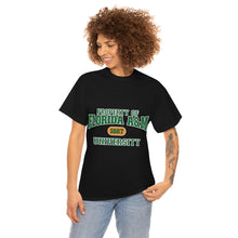 Load image into Gallery viewer, Property of FAMU Cotton Tee