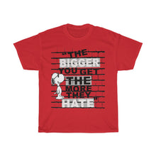 Load image into Gallery viewer, Brick wall Jay Dog Unisex Cotton Tee