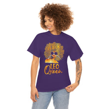 Load image into Gallery viewer, Leo #6 Cotton Tee