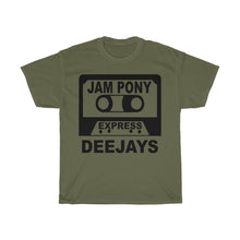 Load image into Gallery viewer, JPE Tape Unisex Heavy Cotton Tee up to 5xl