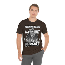 Load image into Gallery viewer, Morning Praise Pink Short Sleeve Tee