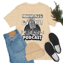Load image into Gallery viewer, Morning Praise Pink Short Sleeve Tee