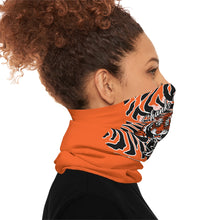 Load image into Gallery viewer, Be Out Day Neck Gaiter