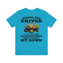 Load image into Gallery viewer, Student Delivery Specialist Tee