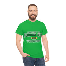 Load image into Gallery viewer, Property of FAMU Cotton Tee