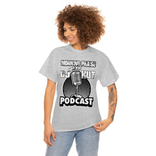 Load image into Gallery viewer, Morning Praise w/ DJ HUT #2 Tee