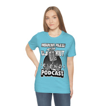 Load image into Gallery viewer, Morning Praise Pink Short Sleeve Tee