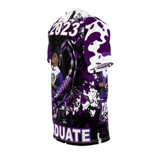 Load image into Gallery viewer, CR 2023 Robbie Tee(AOP)