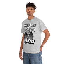 Load image into Gallery viewer, Morning Praise w/ DJ HUT #2 Tee