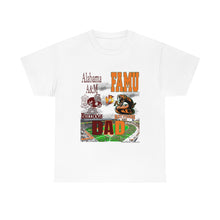 Load image into Gallery viewer, Rittman DAD #1 Rattlers Tee