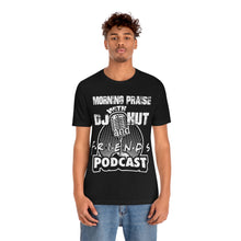 Load image into Gallery viewer, Morning Praise Pink Short Sleeve Tee