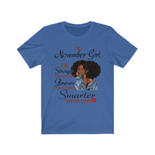Load image into Gallery viewer, Smarter Than Short Sleeve Tee