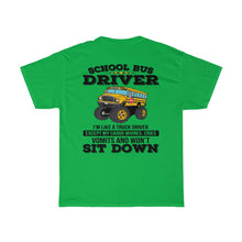 Load image into Gallery viewer, Student Delivery Specialist Tee Gildan