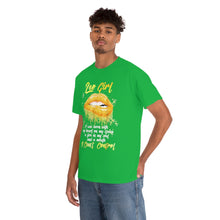 Load image into Gallery viewer, Leo #8 Cotton Tee