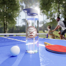 Load image into Gallery viewer, Gadsden Technical College Tritan Water Bottle