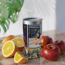 Load image into Gallery viewer, FAMU in Paris Tumbler, 20oz