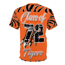 Load image into Gallery viewer, C/O '72 Be Out Day Tee