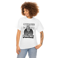 Load image into Gallery viewer, Morning Praise Multi Color Cotton Tee