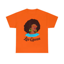Load image into Gallery viewer, Leo #1 Cotton Tee