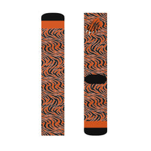 Load image into Gallery viewer, Tiger socks