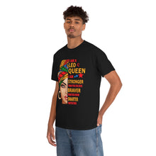 Load image into Gallery viewer, Leo #10 Cotton Tee