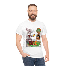 Load image into Gallery viewer, Rittman DAD #2 Rattlers Tee