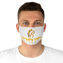 Load image into Gallery viewer, Queen B Face Mask
