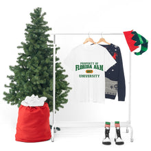 Load image into Gallery viewer, Property of FAMU Cotton Tee