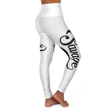 Load image into Gallery viewer, Savage High Waisted Yoga Leggings